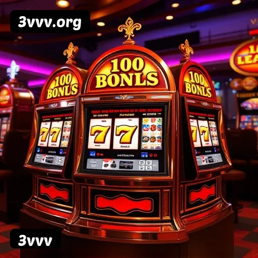 App Mobile 3vvv - Jogue em Qualquer Lugar no Seu Smartphone