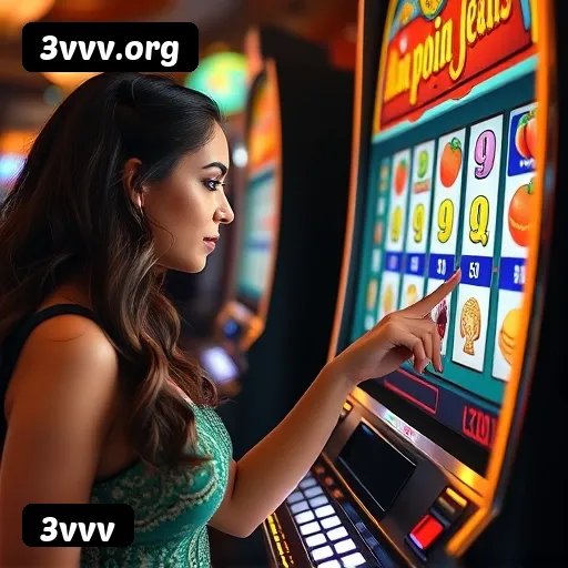 Benefícios do Login 3vvv - Bônus e Vantagens Exclusivas